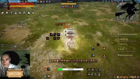 [61 струкер] Наказываем бандитов