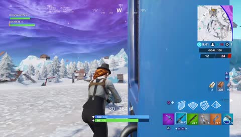 [EN|NA] -O.o- #BeardedOutcasts 