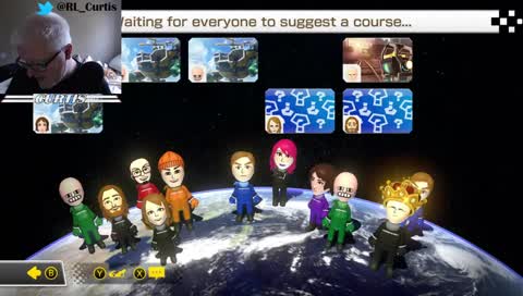 Grinding Online Rank!