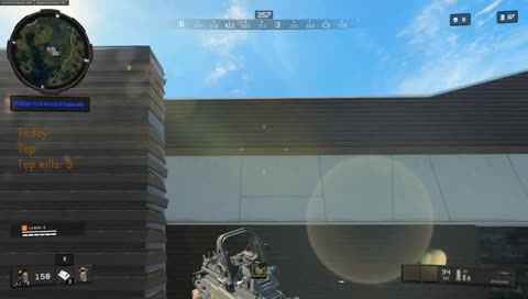 Blackout: solo: 20+ top1