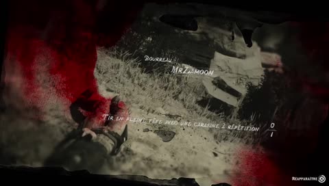 [PS4] [FR] Vite du contenu !!!.... !commu pour me rejoindre in game