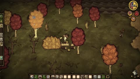 Let's Play Don't Starve Together - irgendwas wird uns töten [lovestream] [deutsch]