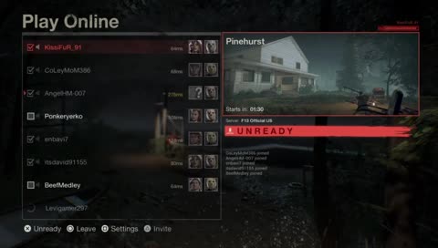 [PS4] Just a Girl that Loves trolling