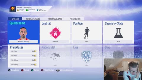 Riecht ihr den Profit? I FUTMAS HYPE I Pog in den Chat I !twitter