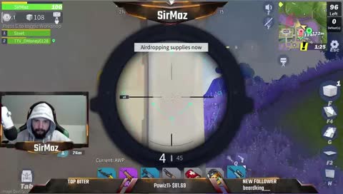 WOP WOP lets go :D