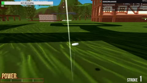 [PC|DE] Ründchen mit den Bällen spielen 