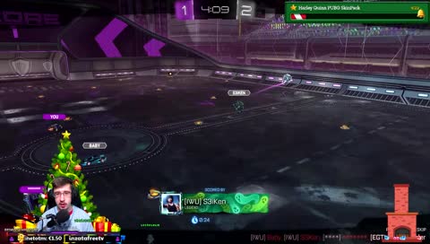 С нова прическъ [Ден 255]