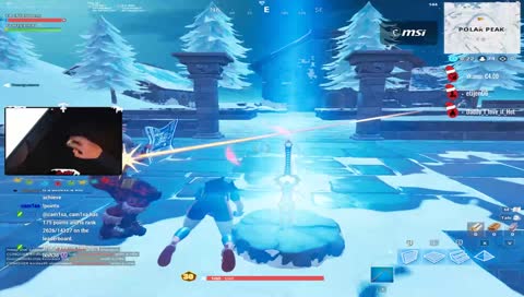 lolb0om | Short Stream !live