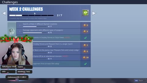 [ENG/NOR] Get in here