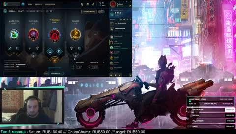 [EuWest ADC] Подготовка к самому продуктивному сезону!