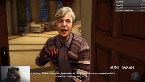 Time for some Darkness 2 in our lives