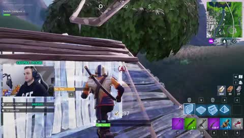 legende pogchamp