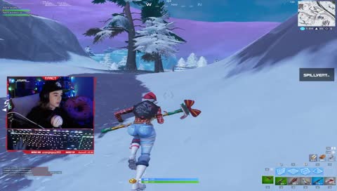 FACT Stuffs | SHING SHING! btw !creator !Fact #GOFACT 