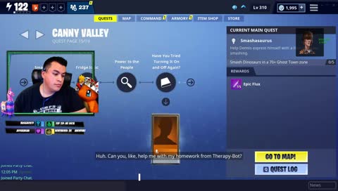 GGs to Jrryant09! <3