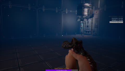 Приятного дня! Прохождение 2