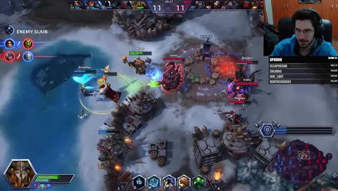 [GR] Rank #1 Γιατί έτσι αποφάσισα.