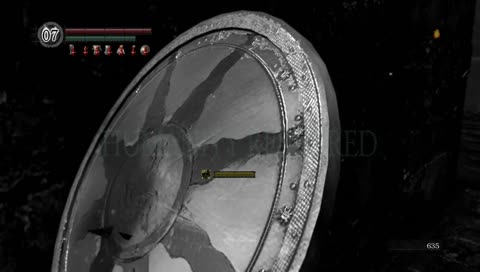 First time playthrough