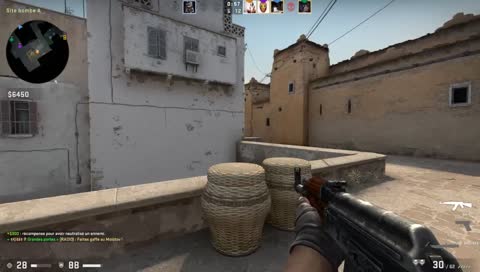 Counter-Strike