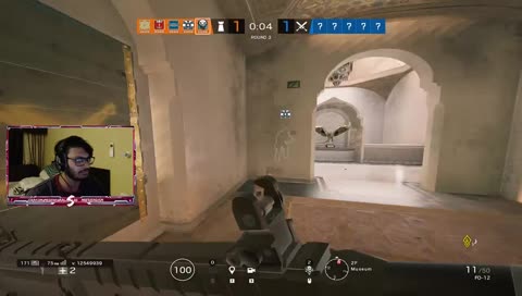 Pro siege player bTw