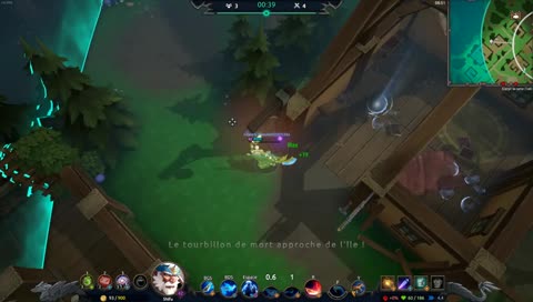 [FR] Je sais pas quoi jouer, mais je vais le jouer !