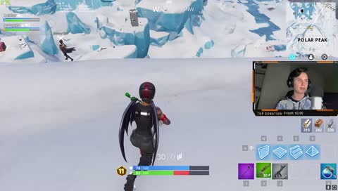 EXPLORER POP UP TOURNEY I LETS GO HAMMM