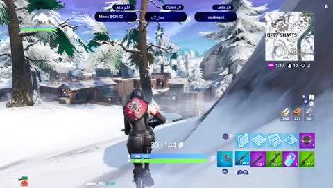 افكر احول بي سي ^