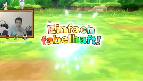 Pokemon Liga xD danach VIEWER BATTLES ༼ つ ◕_◕ ༽つ