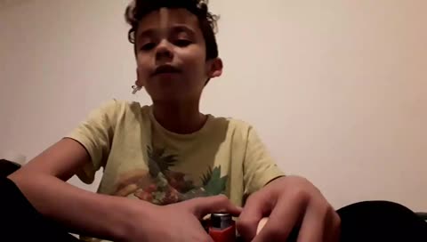 petit live brawl star