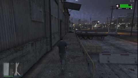 [GER/PC] GTA RP! Cop Knallermann! [blackline-network.de]
