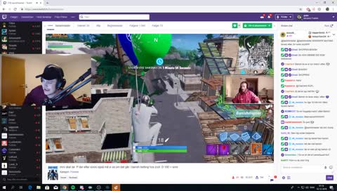 Banish betting (!stem, !støt, !flames, !mobilepay)