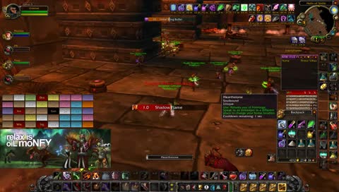 NORTHDALE VANILLA