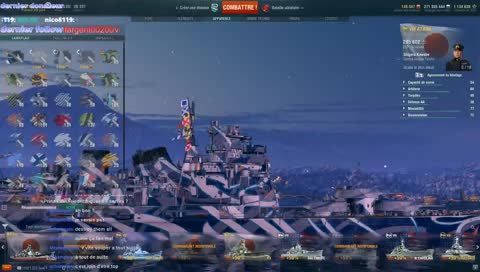 ăFR/ENGăđ´ le chef ĂŠcume les flaques d'eau ...! Twitch Drops