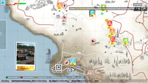 Lasst uns Fortune Island erkunden. :) (18+/GER/PC)