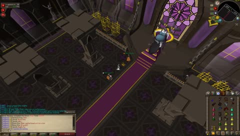 Oldschool Runescape #Payback PvM~Theatre of Blood~Hunt for the pet~Pet Giveaway