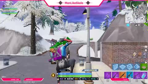 Is The Sword Gone Yet?