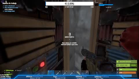 |ESP| 🔥¡ VANILLA DIA 7  !🔥 !comandos