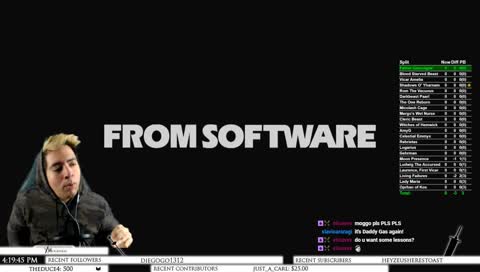 Saw Spear All Content Hitless | PB 3 Hits | [Session #38.1: Challenge of Hearts]