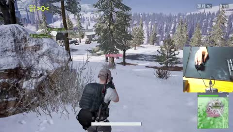 [랜던듀오]  감기가심해서 기침 죄송 ㅠ감기조심