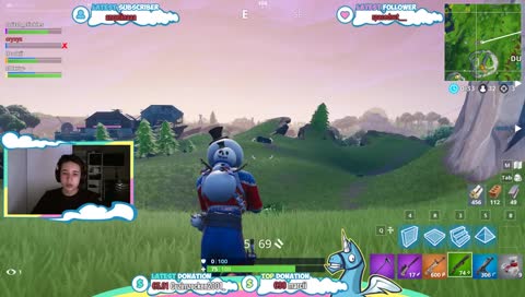 Andy Lubitz Vollstrecker