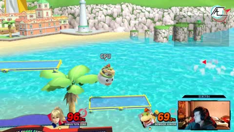 Sblocco personaggi cosx