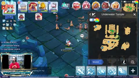 Gsk [RO M] : อาหารหมด อดแดกจ้า