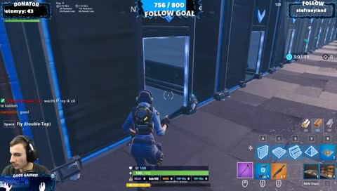 🕹[NL/ENG] ❄️BIG CREATIVE BATTLE❄️ // 🏆285+ wins🏆// 👻IEDEREEN WELKOM👻