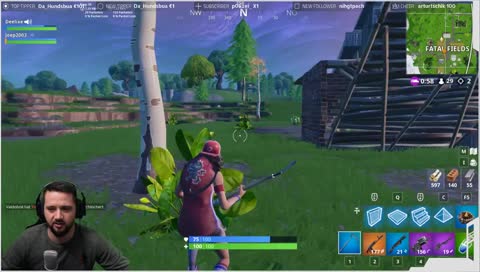 SNIPER OMG HYPE °U°