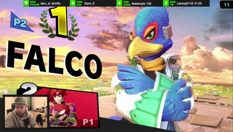 Playing more SMAAASH !join
