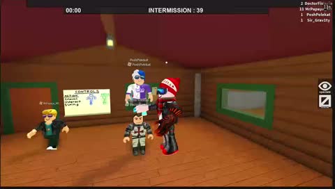 Come hangout and game with us in roblox :)