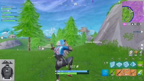 litty snipe  we hit these everyday