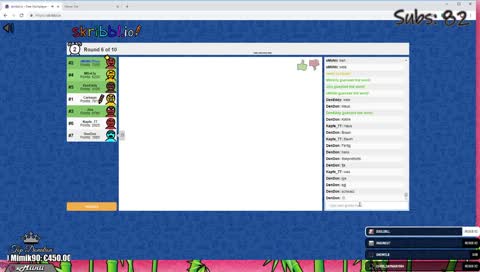 [GER] !sr | [Dirty-Gaming.com] SpontanStream :D  !Discord