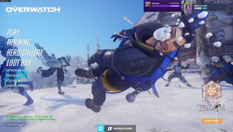 lul