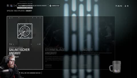 [Ger|PS4| !sr Aktiv] Mann mit Bart spielt ein Spiel