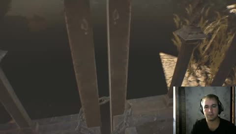 RE 7. страшилки на ночь.